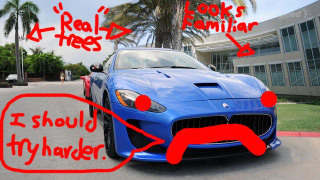 Illustration for article titled DMC Tuning Germany - Defrauds Numerous Exotic Car Owners